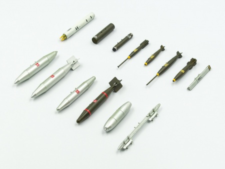 48406 Авиационное вооружение США ICM