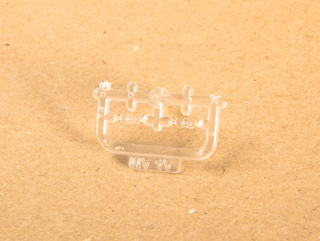 1427AVD Сборная модель Маслозаправщик МА-4А (131) AVD Models