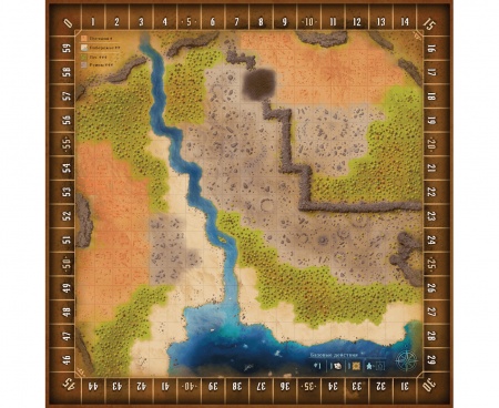 915348HW Основатели Мрачной гавани