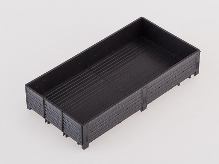 1305AVD Сборная модель КАМАЗ-4350 4х4 Мустанг (рестайлинг) AVD Models