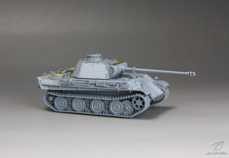 VS720009 Panther Pz.Kpfw. V Ausf. G Vespid Models
