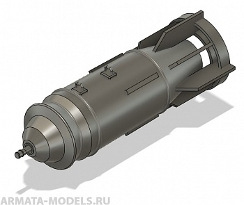 ММ72319 Бомбы ФАБ-500М54 (4шт)