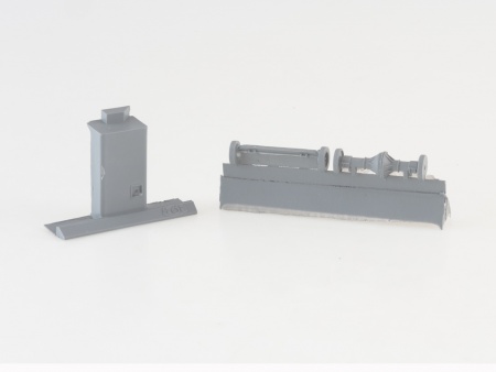 1362AVD Автобус Уралец-66Б AVD Models