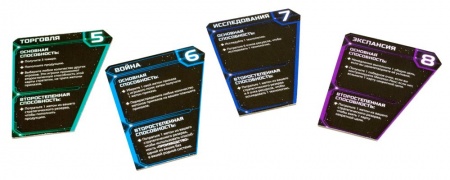 915037HW Сумерки империи Четвёртая редакция