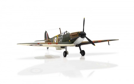 A01071B Самолет SUPERMARINE SPITFIRE Mk.I Airfix A01071B Самолет SUPERMARINE SPITFIRE Mk.I Airfix