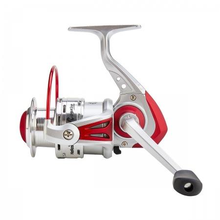 Катушка RAYKAN 4000F 3 подшип (HS-FB-R4000F) Helios