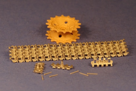 MTL-35063 Tracks for T-50