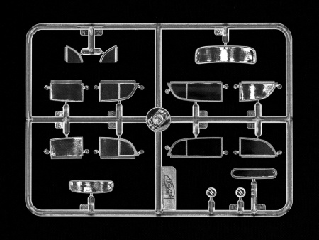 35479 Советский легковой автомобиль Москвич-401-420 ICM 35479 Советский легковой автомобиль Москвич-401-420 ICM