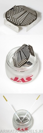 1641 Очиститель кистей, для 1601,1602 1641 Очиститель кистей, для 1601,1602