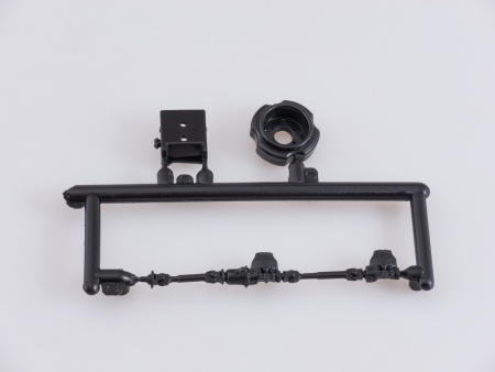 1270AVD Сборная модель АЦ-5-40 (43118) AVD Models