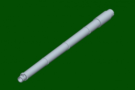 09598P Сборная модель Object 490B Trumpeter