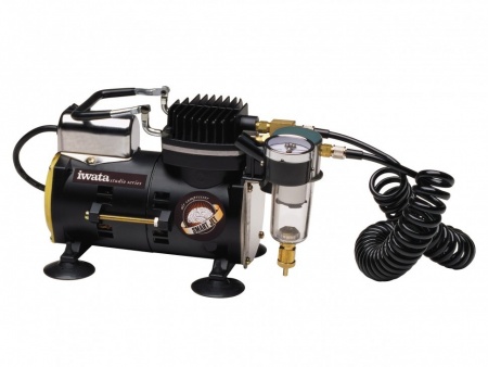 IS850SmarIW Компрессор IS-850 Smart Jet