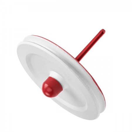 Кружок рыболовный d-180мм (HS-FC-180) Helios( цена указана за упаковку, в количестве 10шт.)