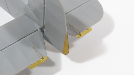 MD 032208 Bucker Bu-131 (ICM)