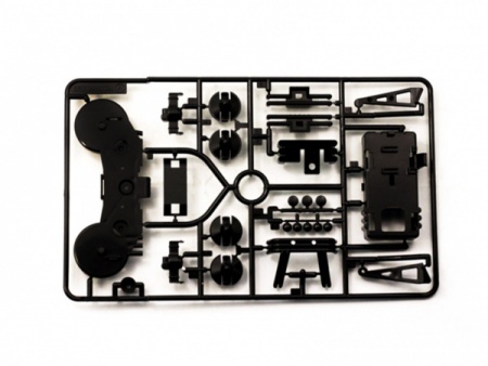 17006T Wildsaurus Tamiya