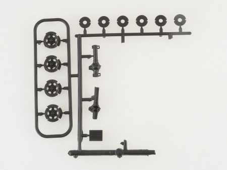 1371AVD Кунг ВАРЭМ (151) AVD Models
