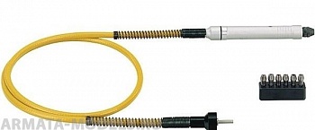 PRO28620 Гибкий вал Proxxon MBW110/Р PRO28620 Гибкий вал Proxxon MBW110/Р