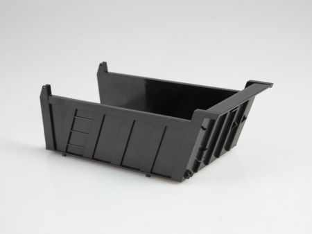 1448AVD Сборная модель КАМАЗ-6522 самосвал AVD Models