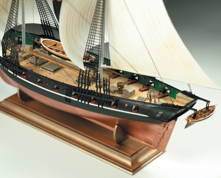 9067 Бриг 'Меркурий' Звезда