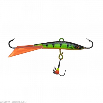 Балансир Rocker №7009 22 гр цв9 (HS 7009/22/9) Helios Балансир Rocker №7009 22 гр цв9 (HS 7009/22/9) Helios