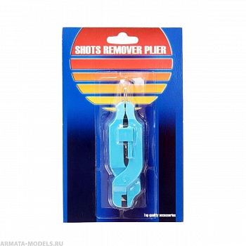 Зажим для грузиков (HS-HW-J005) Helios Зажим для грузиков (HS-HW-J005) Helios