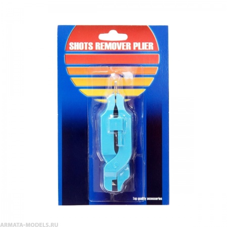 Зажим для грузиков (HS-HW-J005) Helios