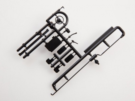 1534AVD Автомобиль 2304 AVD Models