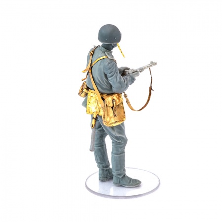 S-218 Снаряжение сержанта РККА, размер М