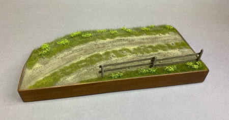 HM01019 Окраина (26*15см)