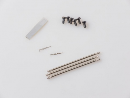 1077KIT Сборная модель АЦ-40 (131), 1971 г. AVD Models 1077KIT Сборная модель АЦ-40 (131), 1971 г. AVD Models