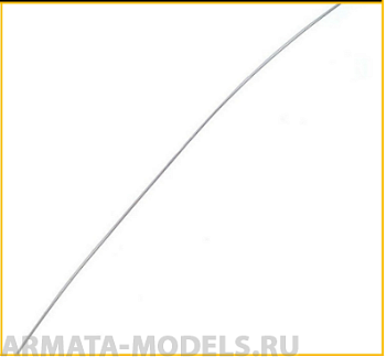 AM36023 Антенна металлическая 10 см (Не для свободной продажи)