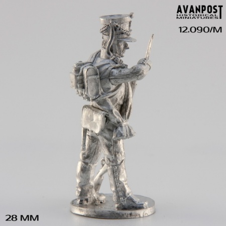 12.090/МАП Егерь Аванпост