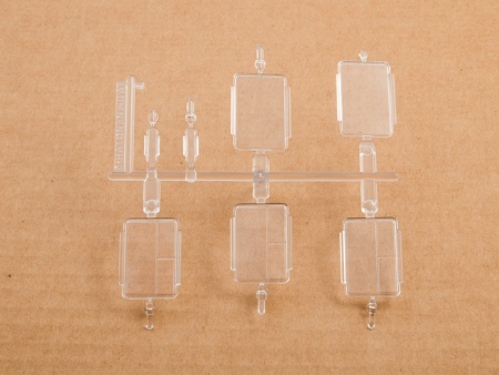 4054AVD Сборная модель Таджикистан-5 AVD Models