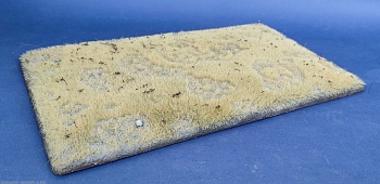 AM48196 Подставка авторская «Февраль»