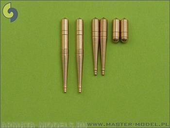 AM-72-004 20мм авиационная пушка Hispano с пламегасителем для Spitfire, крыло тип С два варианта AM-72-004 20мм авиационная пушка Hispano с пламегасителем для Spitfire, крыло тип С два варианта