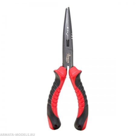 Плоскогубцы рыболовные 18см (PR P-X41) PREMIER