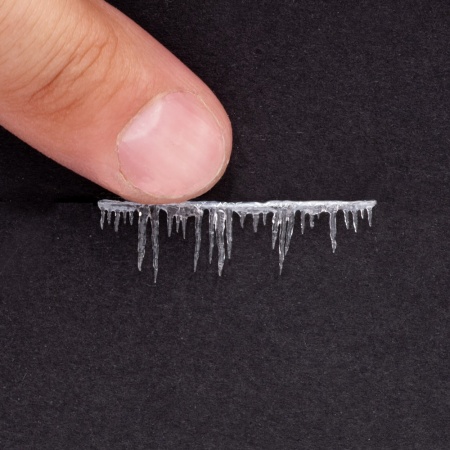 S-230 Сосульки, размер S