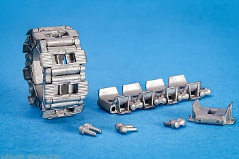 MTL-35241 Траки для Cruiser A9 Mk.I , Cruiser A10 Mk.II