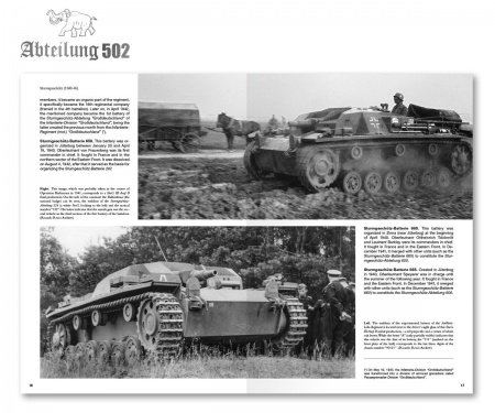 ABT724 STURMGESCHUTZ EN