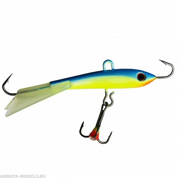 Балансир Master №7011 10 гр цв72 (HS 7011/10/72) Helios Балансир Master №7011 10 гр цв72 (HS 7011/10/72) Helios