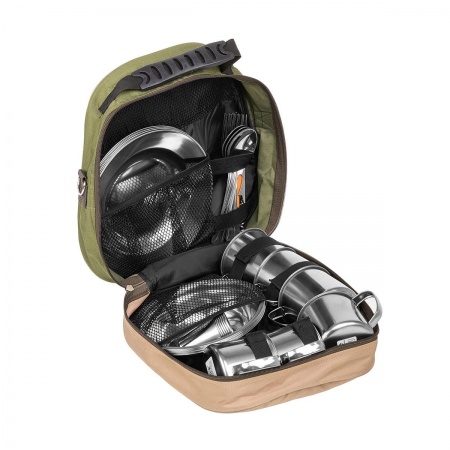 Набор для пикника на 6 персон (HS-6-3) Helios