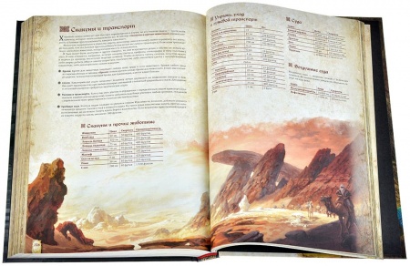 751838HW Fateforge: Летописи Эаны: Книга 1 Искатели приключений