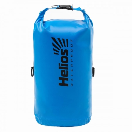 Драйбег 15л (d25/h62cm) голубой (HS-DB-152562-B) Helios