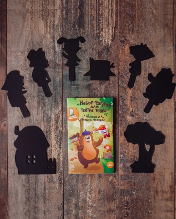 SK-150320 Маша и Медведь