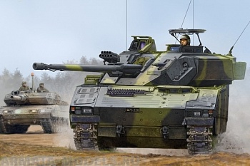 83823 БМП Sweden CV9035 IFV 83823 БМП Sweden CV9035 IFV