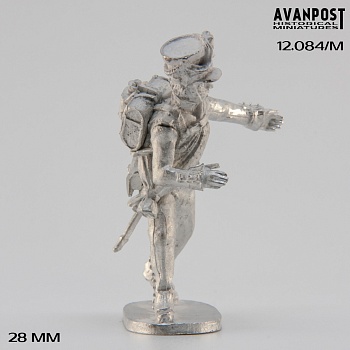 12.084/МАП Гандлангер