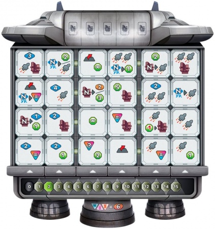 915890HW Космобюро