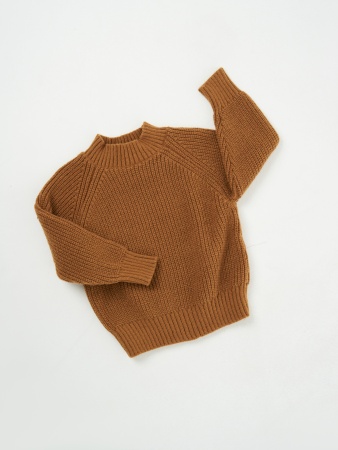 Детский свитер