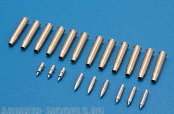 72P11RB Набор амуниции для 76,2mm OQF 17 pounder 72P11RB Набор амуниции для 76,2mm OQF 17 pounder