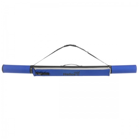 ТУБУС для удилищ С КАРМАНОМ (145 D90 ) Helios